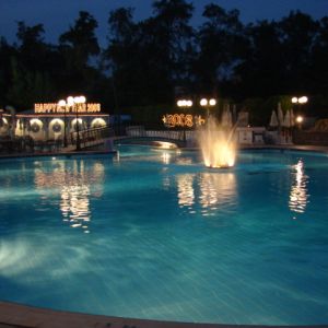 Hotel OASIS