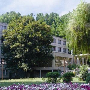 Hotel Riviera
