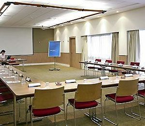Hotel Novotel Lisboa