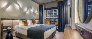 Kaia Coracesium Hotel (ex. Villa Sun Flower Beach)