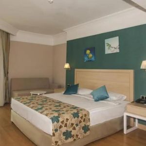 Linda Sunny Beach Hotel and Spa