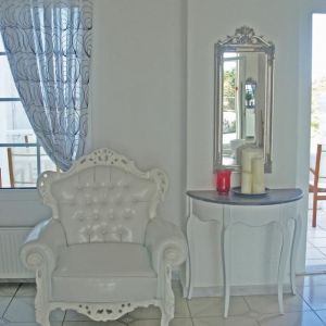 Hotel Bianco Olympico Beach Resort