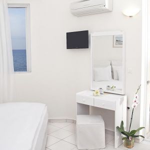 Petradi Beach Lounge Hotel