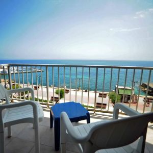Sliema Chalet Hotel