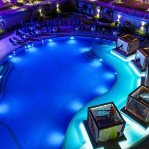 Cleopatra Luxury Resort Sharm Adults Only 16 years plus