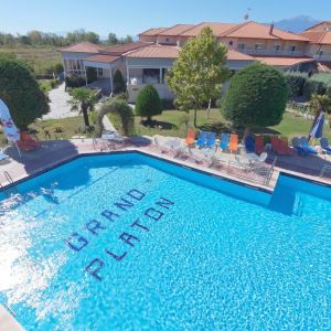 Hotel Grand Platon
