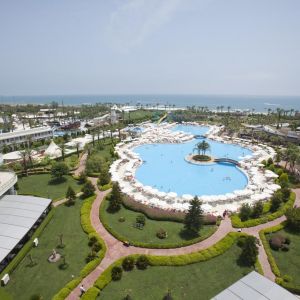 Hotel Miracle Resort