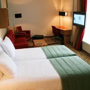 Hotel Savoy Amsterdam