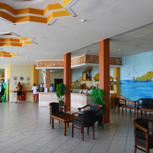 FAMILY WORLD AQUA SUN VILLAGE