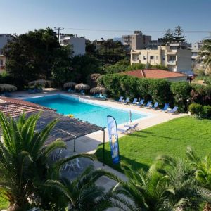 Gorgona Hotel