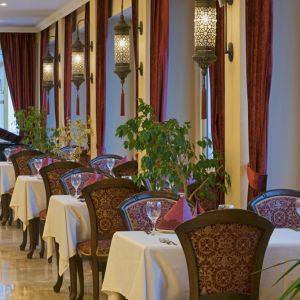 Hotel Antique Roman Palace