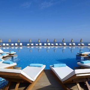 Senimar Royal Blue Resort (The Royal Blue a Luxury Beach Resort)