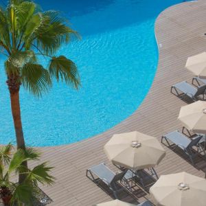 JS Sol de Alcudia