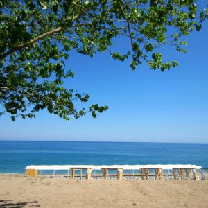 Hotel Garden Resort Bergamot