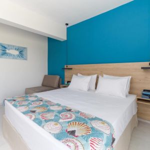 Mythic Summer Hotel Pieria