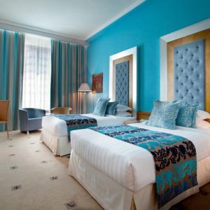 Hotel Marina Byblos