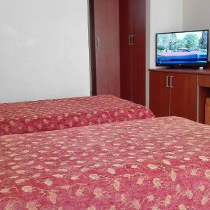 Mavruka Hotel
