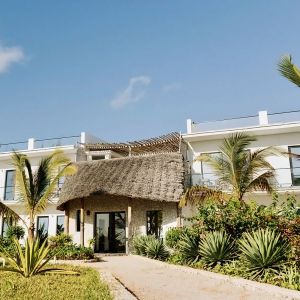 The One Resort