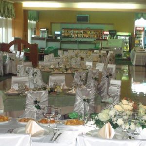 Hotel Mezotermale