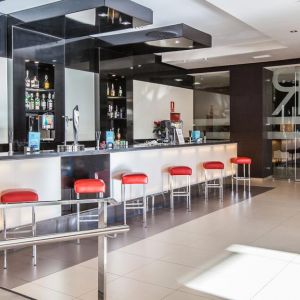 Gran Hotel Cervantes by Blue Sea
