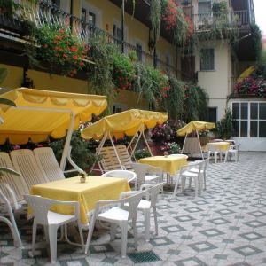 Hotel Am Brillantengrund