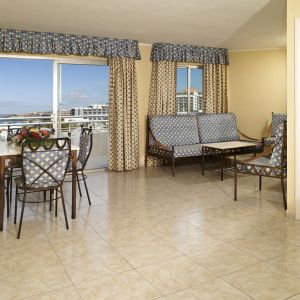 Hotel Hovima Santa Maria