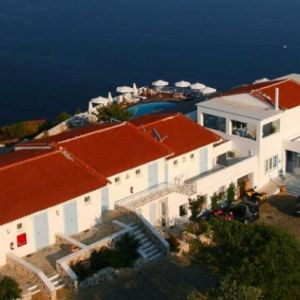 Hotel Kivo
