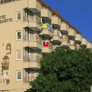 Hotel Surtel