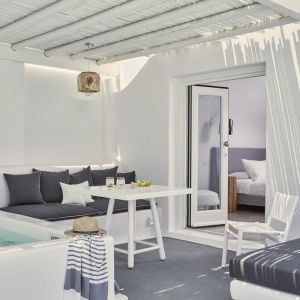 Hotel Anemos