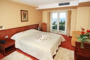 Hotel Grand Park