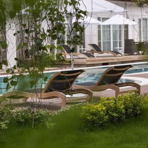 Nirvana Mediterranean Excellence Hotel Kemer