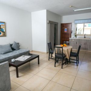 Crystallo Apartments