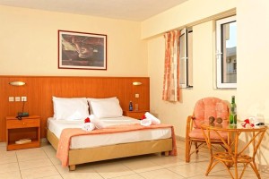 Hotel Agrabella