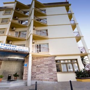 Hotel Monarque Cendrillon