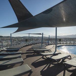 El Puerto by Pierre et Vacances
