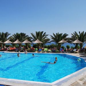 Hotel Mediterraneo Hersonissos
