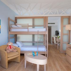 Hotel Olympic Lagoon Resort Paphos