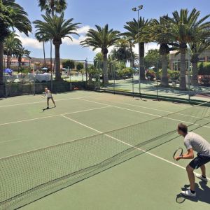 Sol Arona Tenerife (fost Tryp Tenerife)