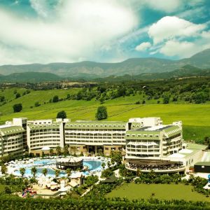 Hotel Amelia Beach Resort