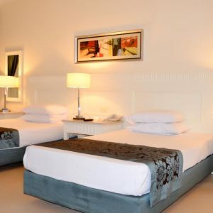 IL Mercato Hotel ex IBEROTEL IL MERCATO SSH