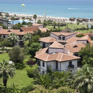 Sunrise Resort Hotel