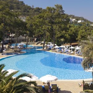 Rixos Premium Bodrum