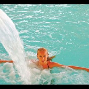 Hotel Anthoussa Beach Resort and Spa
