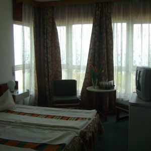 Hotel Banat
