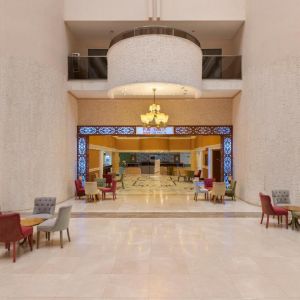 Prestige Alanya (Ex.Euphoria Comfort Beach Alanya)
