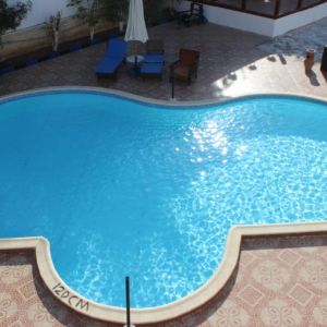 El Khan Sharm Hotel