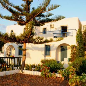 Hotel Hersonissos Village