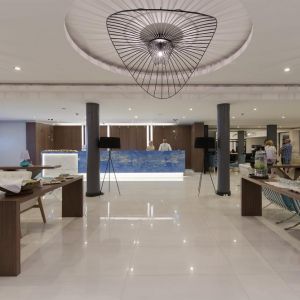 SENTIDO Flora Garden Hotel(Adults only)