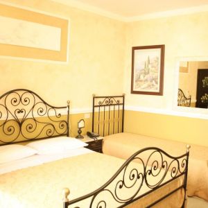 Hotel Villa Linda (Giardini Naxos)