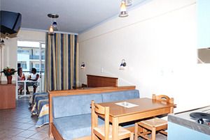 HOTEL BELLA MARE